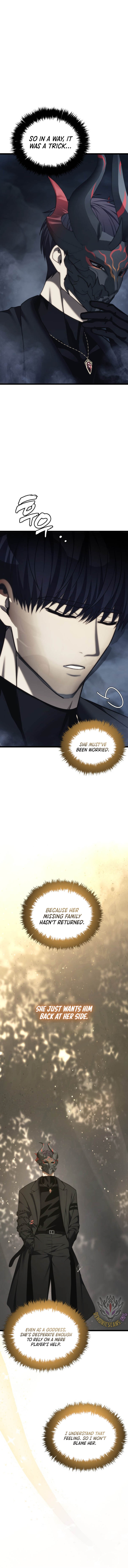 Ranker Who Lives A Second Time Chapter 210 3